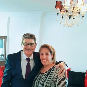 Meet your Posher, Randa